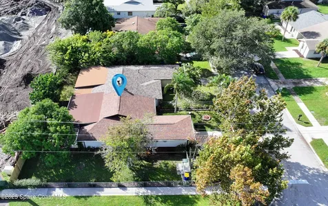 802 Poinciana Street Rockledge FL 32955