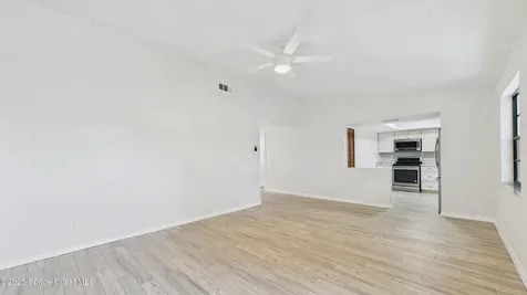 802 Poinciana Street Rockledge FL 32955