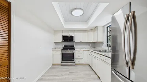 802 Poinciana Street Rockledge FL 32955