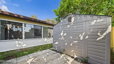 802 Poinciana Street Rockledge FL 32955