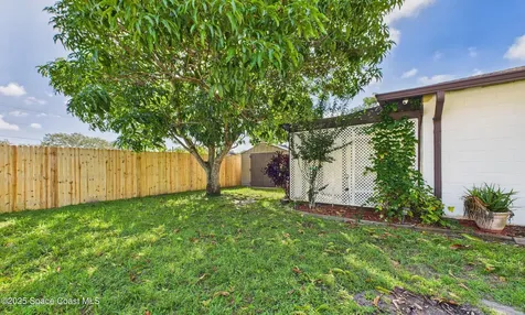 802 Poinciana Street Rockledge FL 32955