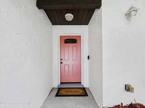 802 Poinciana Street Rockledge FL 32955