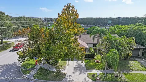 802 Poinciana Street Rockledge FL 32955