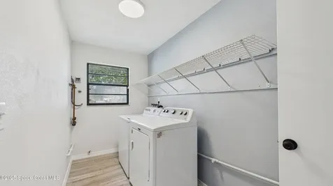 802 Poinciana Street Rockledge FL 32955