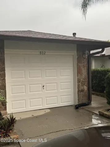 802 Poinciana Street Rockledge FL 32955
