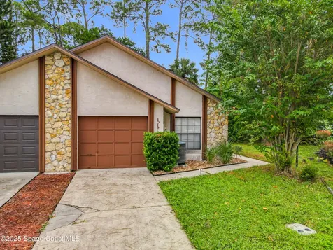 1019 Fox Trace Court Port Orange FL 32127