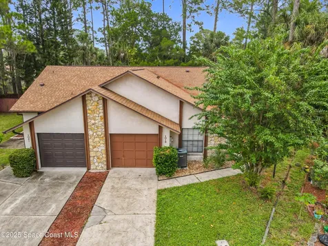 1019 Fox Trace Court Port Orange FL 32127