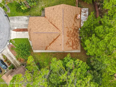 1019 Fox Trace Court Port Orange FL 32127