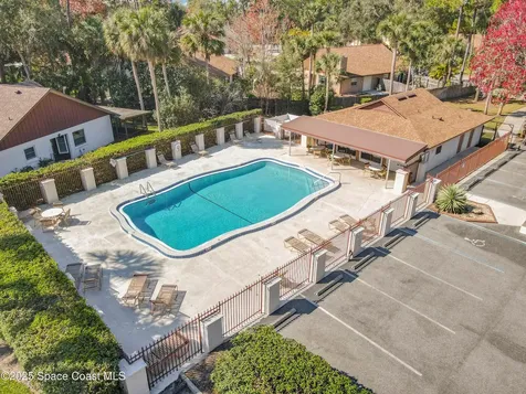 1019 Fox Trace Court Port Orange FL 32127