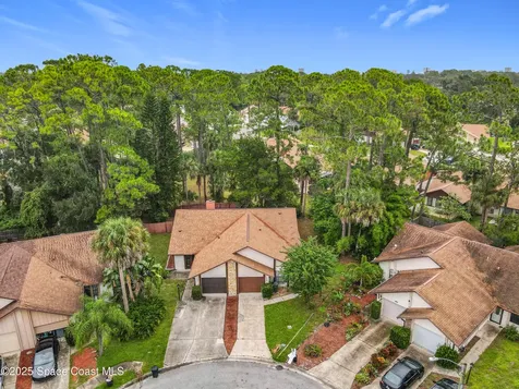 1019 Fox Trace Court Port Orange FL 32127