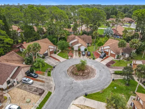 1019 Fox Trace Court Port Orange FL 32127