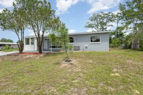 4405 Coleridge Avenue Titusville FL 32780