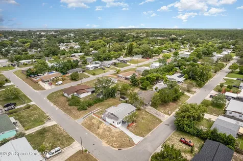 4405 Coleridge Avenue Titusville FL 32780
