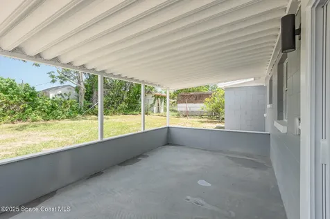 4405 Coleridge Avenue Titusville FL 32780