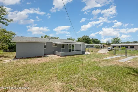 4405 Coleridge Avenue Titusville FL 32780