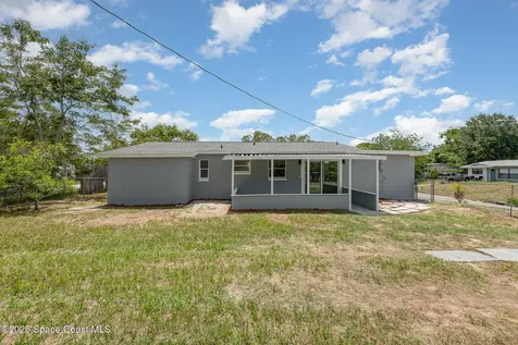 4405 Coleridge Avenue Titusville FL 32780