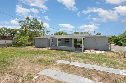 4405 Coleridge Avenue Titusville FL 32780