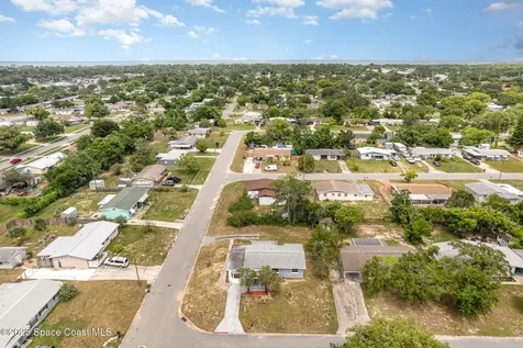 4405 Coleridge Avenue Titusville FL 32780