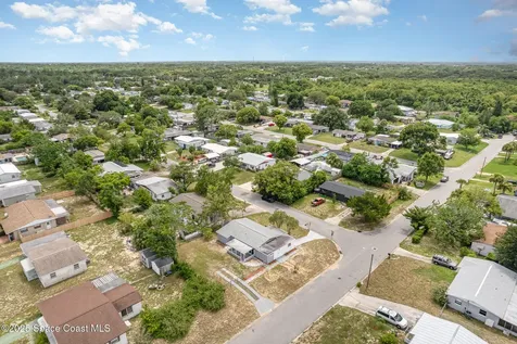 4405 Coleridge Avenue Titusville FL 32780