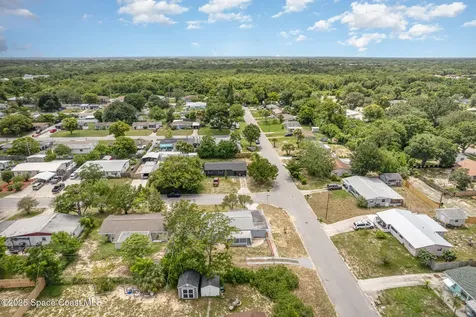 4405 Coleridge Avenue Titusville FL 32780