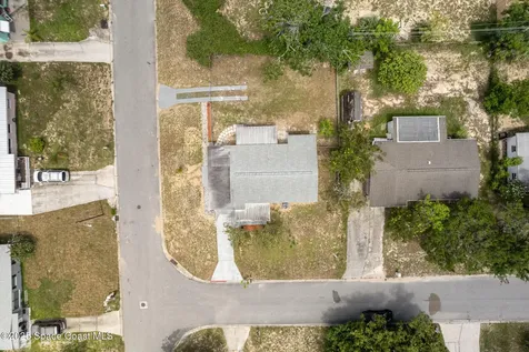 4405 Coleridge Avenue Titusville FL 32780