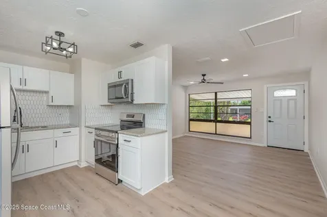 4405 Coleridge Avenue Titusville FL 32780