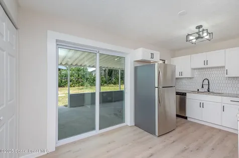 4405 Coleridge Avenue Titusville FL 32780