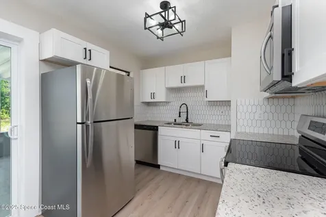 4405 Coleridge Avenue Titusville FL 32780