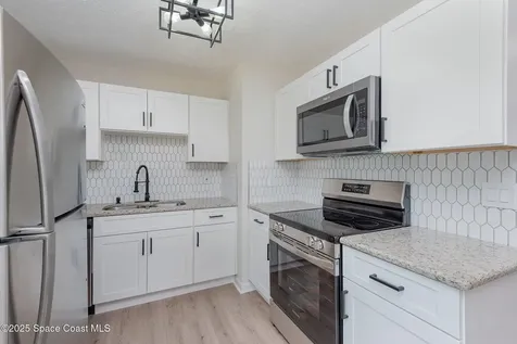 4405 Coleridge Avenue Titusville FL 32780