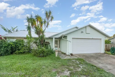511 Biscayne Lane Sebastian FL 32958