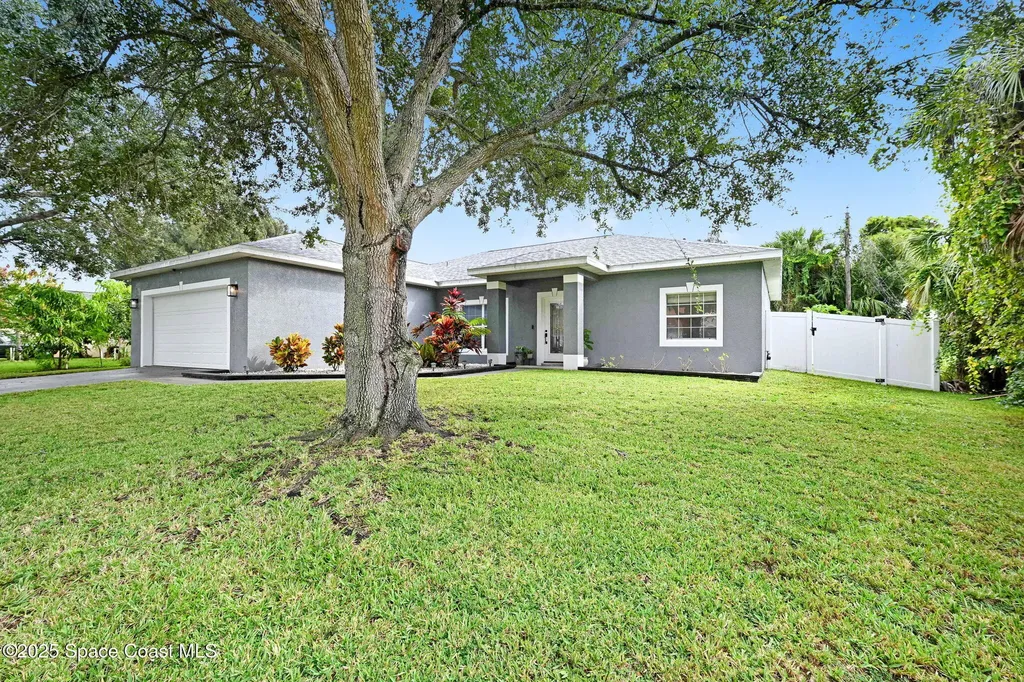 1125 Brook Street NE Palm Bay FL 32905