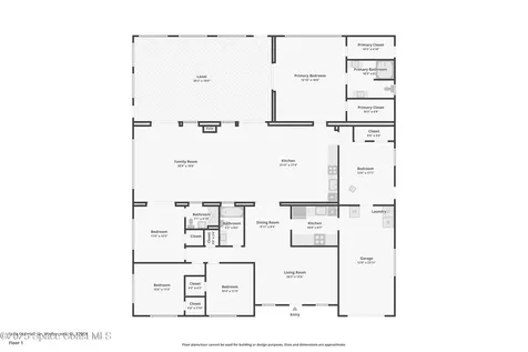 1508 Hedrick Drive Melbourne FL 32901