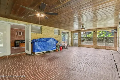 1508 Hedrick Drive Melbourne FL 32901