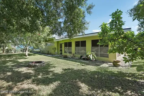 1508 Hedrick Drive Melbourne FL 32901