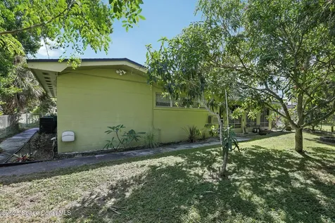 1508 Hedrick Drive Melbourne FL 32901