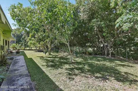 1508 Hedrick Drive Melbourne FL 32901