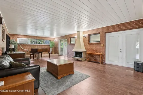 1508 Hedrick Drive Melbourne FL 32901