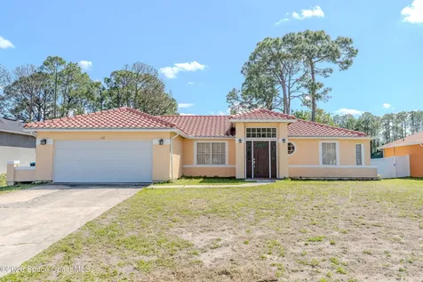 42 Emerson Drive NW Palm Bay FL 32907