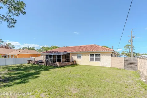 42 Emerson Drive NW Palm Bay FL 32907