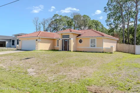 42 Emerson Drive NW Palm Bay FL 32907