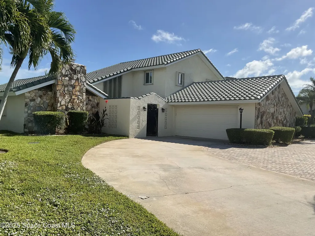 215 Andros Avenue Cocoa Beach FL 32931