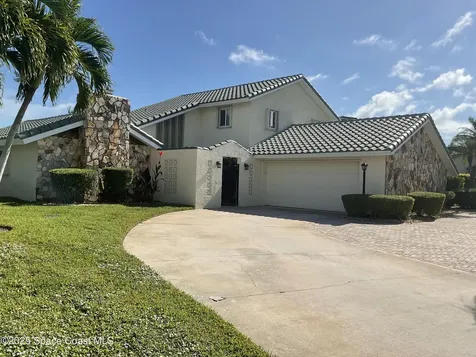 215 Andros Avenue Cocoa Beach FL 32931