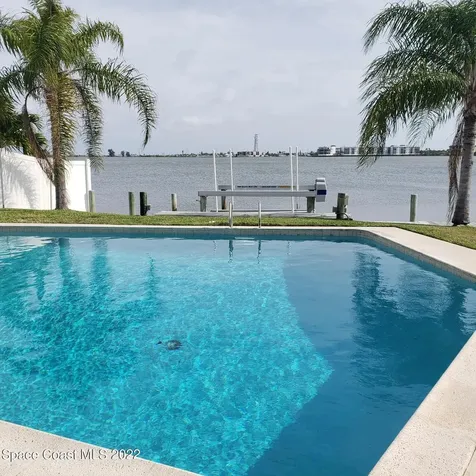 215 Andros Avenue Cocoa Beach FL 32931