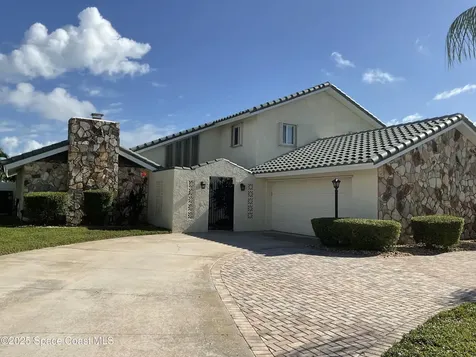 215 Andros Avenue Cocoa Beach FL 32931