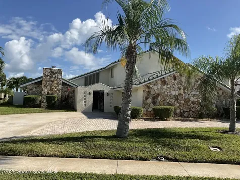 215 Andros Avenue Cocoa Beach FL 32931