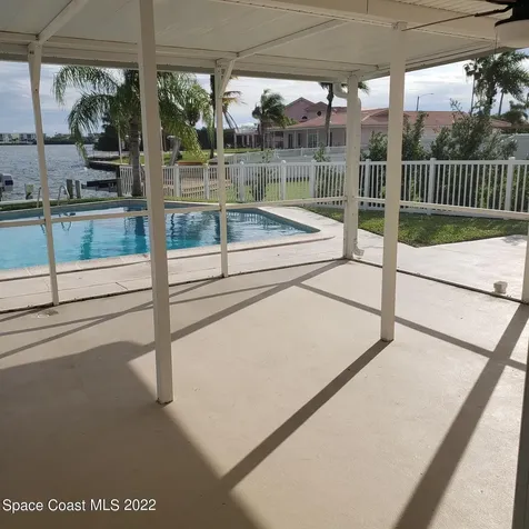 215 Andros Avenue Cocoa Beach FL 32931