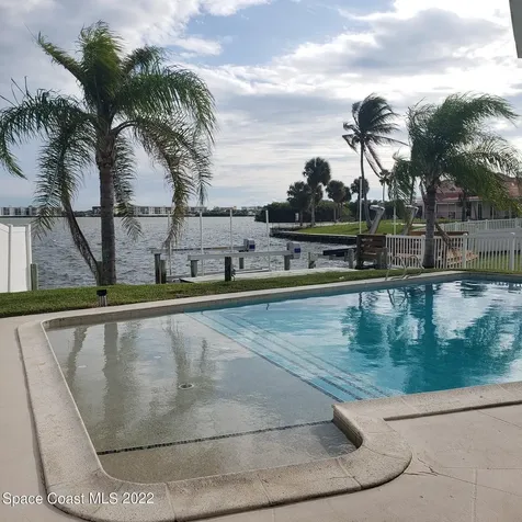 215 Andros Avenue Cocoa Beach FL 32931