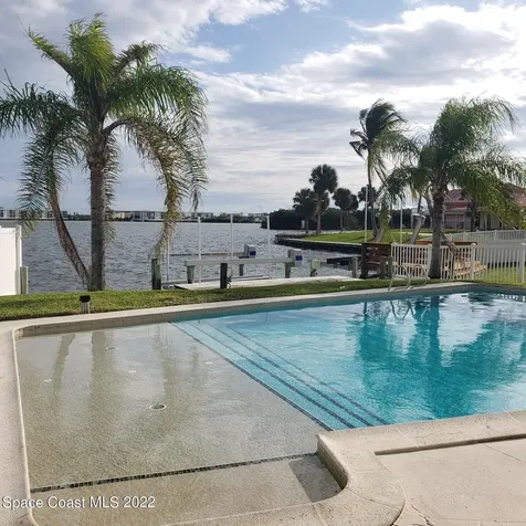 215 Andros Avenue Cocoa Beach FL 32931