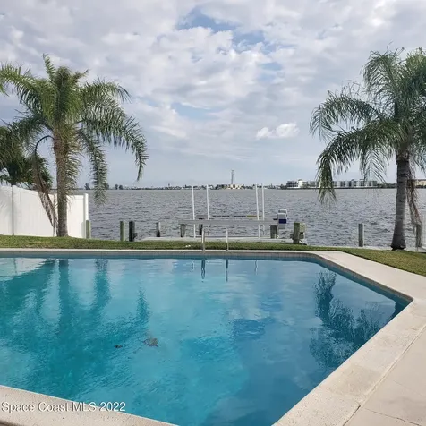 215 Andros Avenue Cocoa Beach FL 32931