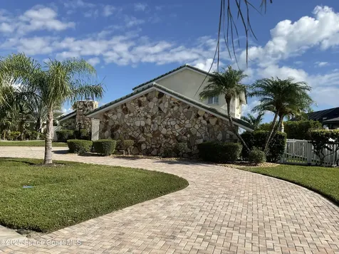 215 Andros Avenue Cocoa Beach FL 32931